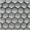 Brico Nidagravel 129 Grindstabilisator Zwart 120X80X2.9Cm- Grind