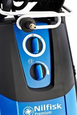 Hogedrukreinigers|Brico Nilfisk Hogedrukreiniger Premium190-12 2900W