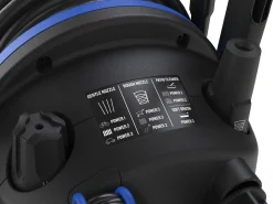 Hogedrukreinigers|Brico Nilfisk Hogedrukreiniger Core 130-6 Powercontrol Garden 1500W