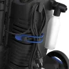 Hogedrukreinigers|Brico Nilfisk Hogedrukreiniger Core 140-8 Powercontrol Ih -Pad 1800W
