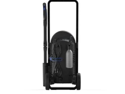 Hogedrukreinigers|Brico Nilfisk Hogedrukreiniger Core 140-8 Powercontrol Ih -Pad 1800W