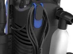 Hogedrukreinigers|Brico Nilfisk Hogedrukreiniger Core 125-5 Home Eu 1400W