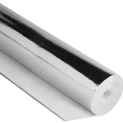 Isolatiefolie|Brico Nmc Isolatiefolie 'Thermo-Reflex' 5 X 0,50 M