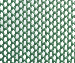 Brico Nortene Zichtdoek Zichtbelemmering Windanet Groen 1X3M- Balkonschermen