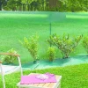 Tuinhout|Brico Nortene Zichtdoek Zichtbelemmering Windanet Groen 1X3M