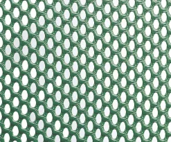 Tuinhout|Brico Nortene Zichtdoek Zichtbelemmering Windanet Groen 1X3M