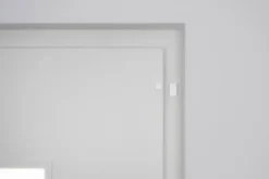 Brico Nuki Deursensor Wit- Alarmsystemen