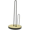 Keuken Accessoires|Brico Orange85 Keukenrolhouder Metaal Staand