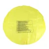Brico Orange85 Watermat Met Fontein Waterspeelmat Geel 80Cm Kunststof- Waterspeelgoed