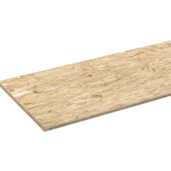 Osb Platen|Brico Osb Paneel 18Mm 244X59Cm