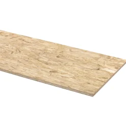 Osb Platen|Brico Osb Paneel 18Mm 244X59Cm