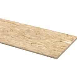 Osb Platen|Brico Osb Paneel 18Mm 244X59Cm
