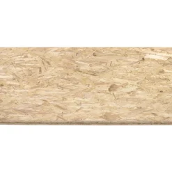 Osb Platen|Brico Osb Paneel 18Mm 244X59Cm