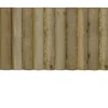 Tuinhout|Brico Oxford Tuinborder Natuurlijk Hout 20X90Cm