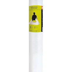 Verhuizen|Brico Pack & Move Schuimplastiek Bescherming 80Cmx20M