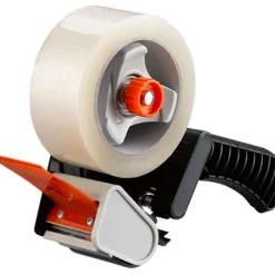 Brico Pack N Move Afroller Met Tape- Ducttape & Verpakkingstape
