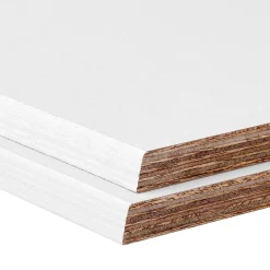 Multiplex|Brico Paintplex Multiplex Boeiboord 25X400Cm 18Mm