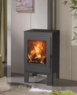 Brico Panadero Houtkachel Ambar 3V Ecodesign 7,1Kw