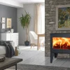 Brico Panadero Houtkachel Andes Ecodesign 7,4Kw