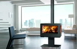 Brico Panadero Houtkachel Harmonie 3V Ecodesign 7,2Kw