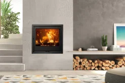Brico Panadero Houtkachel Hs Ecodesign 7,1Kw