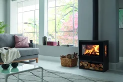 Brico Panadero Houtkachel Jave 3V Ecodesign 5,9Kw