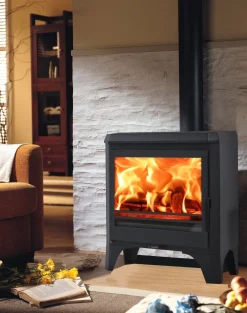 Brico Panadero Houtkachel Nice Ecodesign 7,1Kw