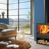 Brico Panadero Houtkachel Oval 3 Stones Ecodesign 8,7Kw