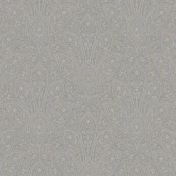 Brico Papierbehang Homestyle Fh37548 Grijs- Behangpapier