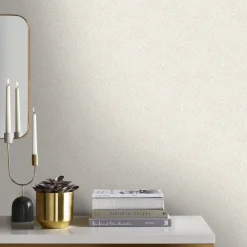 Brico Papierbehang Homestyle Fh37547 Beige- Behangpapier
