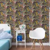 Brico Papierbehang Marvel Cover Story- Behang Kinderkamer