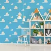 Brico Papierbehang Toy Story Andy'S Room- Behang Kinderkamer