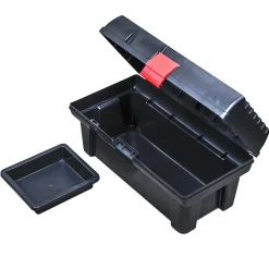 Gereedschapskoffers|Brico Patrol Gereedschapskoffer Stuff 16 Optimo B