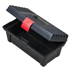 Gereedschapskoffers|Brico Patrol Gereedschapskoffer Stuff 12 Optimo B