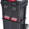 Gereedschapskoffers|Brico Patrol Gereedschapskoffer Op Wielen Hd Compact