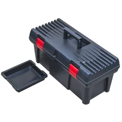 Gereedschapskoffers|Brico Patrol Gereedschapskoffer Stuff 20 Optimo B