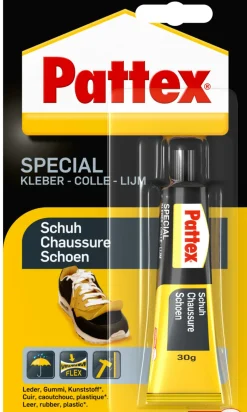 Brico Pattex Lijm 100% Repair Gel 8G- Lijm- & Kitpistolen