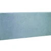Brico Penez Herman Boordsteen 'Bluestone' Blauwe Steen 50 X 3 X 23 Cm- Opsluitbanden & Boordstenen