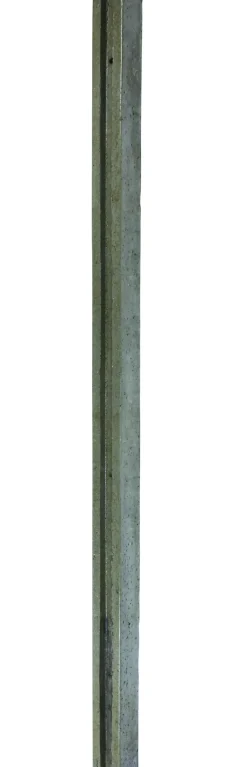 Brico Penez Herman Paal 4 Platen 260 Cm- Tuindeuren