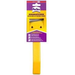Brico Perfax Behangafsteker- Behanggereedschap