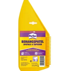 Brico Perfax Behangspatel- Behanggereedschap