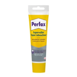 Brico Perfax Supervuller 225Ml Wit- Allesvullers