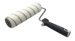 Brico Perfection Behangroller 25Cm + Beugel- Verfrollers