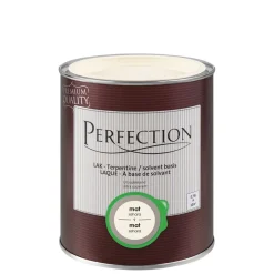 Brico Perfection Lak Ultradekkend Mat Terpentine Sahara 750Ml- Lakken