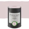 Brico Perfection Muurverf Ultradekkend Mat Oudroze 1L- Muurverf