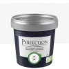 Brico Perfection Muurverf Ultradekkend Mat Wit Ral 9010 1L- Muurverf