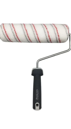 Brico Perfection Muurverfroller 25Cm + Beugel- Verfrollers