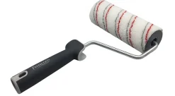 Brico Perfection Muurverfroller 18Cm + Beugel- Verfrollers