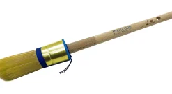 Brico Perfection Ronde Kwast Voor Watergedragen Verven 16Mm- Verfborstels