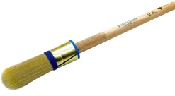 Brico Perfection Ronde Kwast Watergedragen Verven 12Mm- Verfborstels